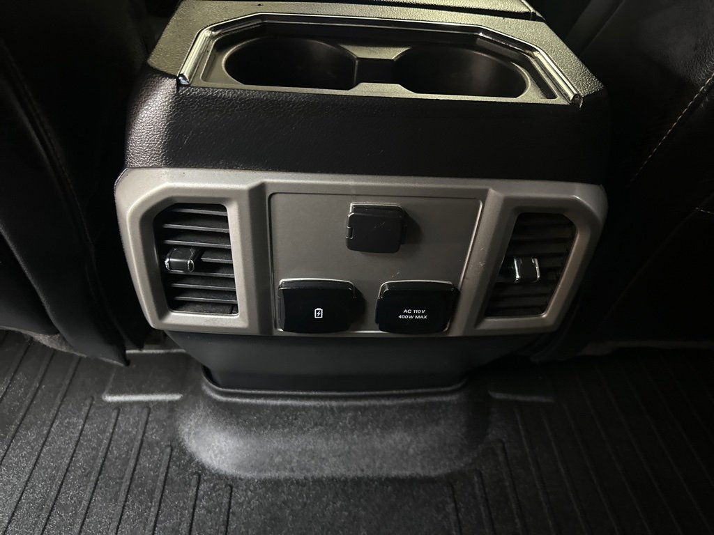 Used 2020 Ford F150 Lariat image 14