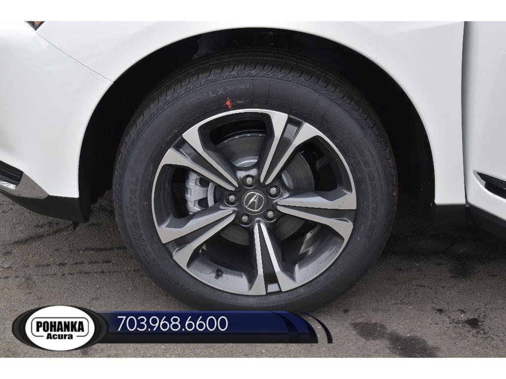 New 2026 Acura RDX SH-AWD w/ Technology Package image 36