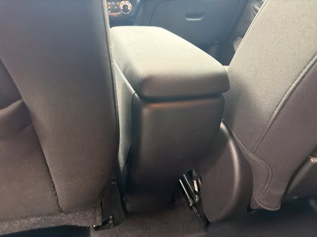 Used 2025 Chevrolet TrailBlazer LT FWD image 16