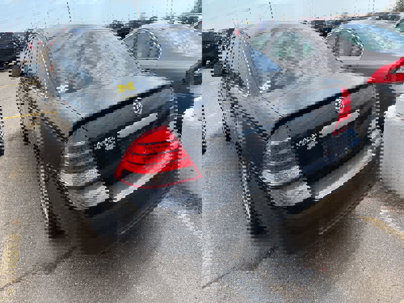 Used 2006 Mercury Montego Premier image 7