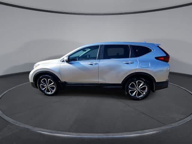 Used 2022 Honda CR-V EX image 5
