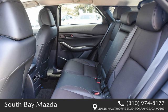 New 2026 MAZDA CX-30 2.5 Turbo w/ Premium Plus Pkg AWD/4WD image 20
