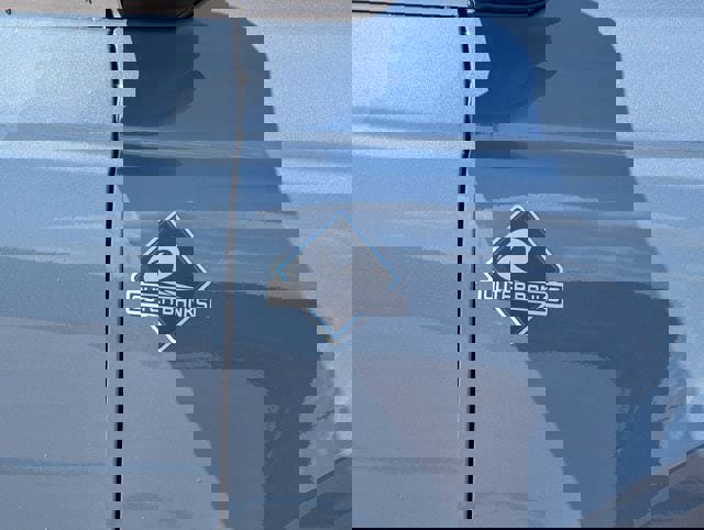 New 2025 Ford Bronco Outer Banks image 40