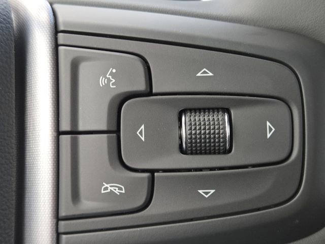 New 2026 GMC Sierra 1500 Elevation image 10