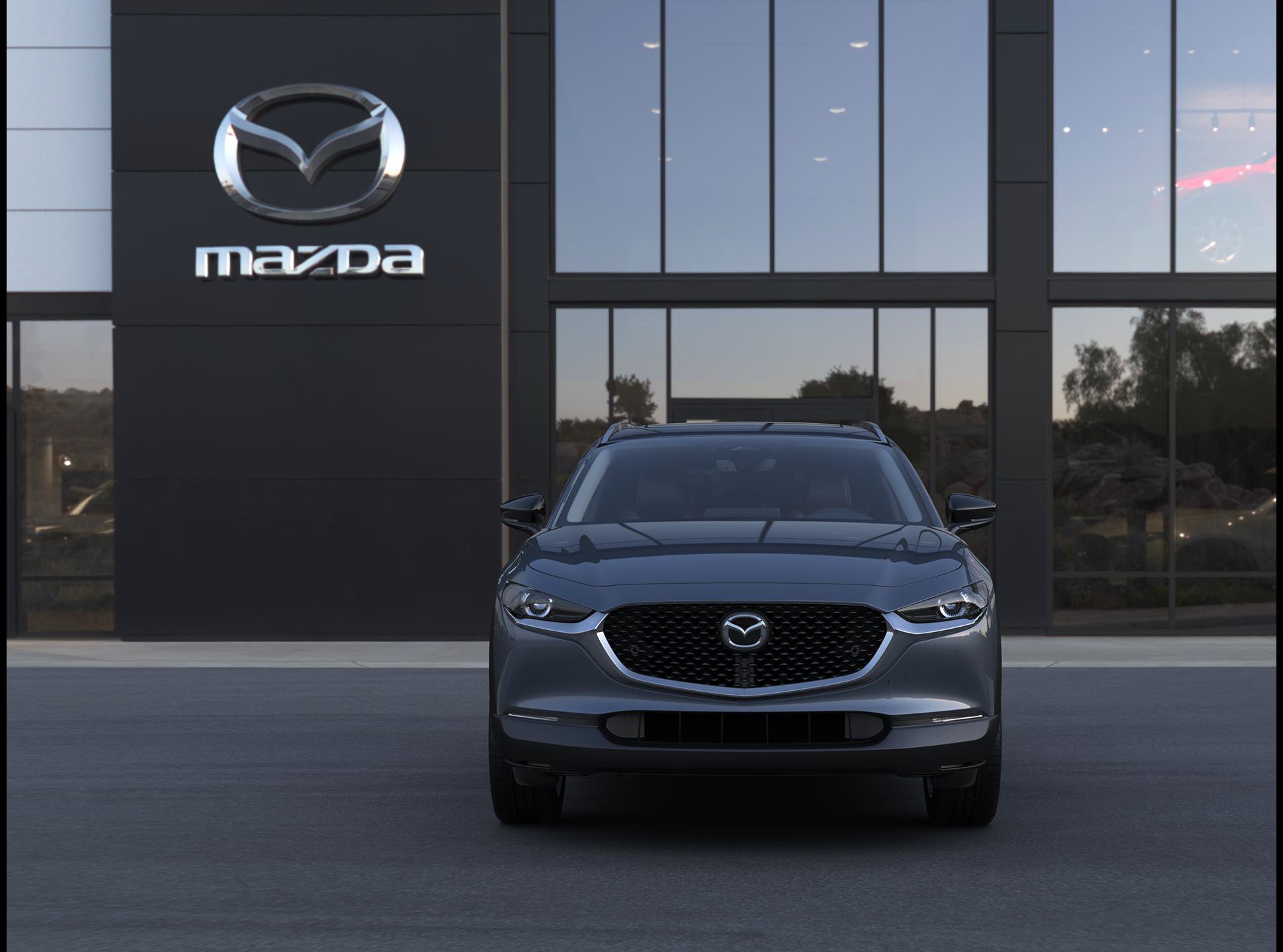 New 2026 MAZDA CX-30 AWD 2.5 S image 6