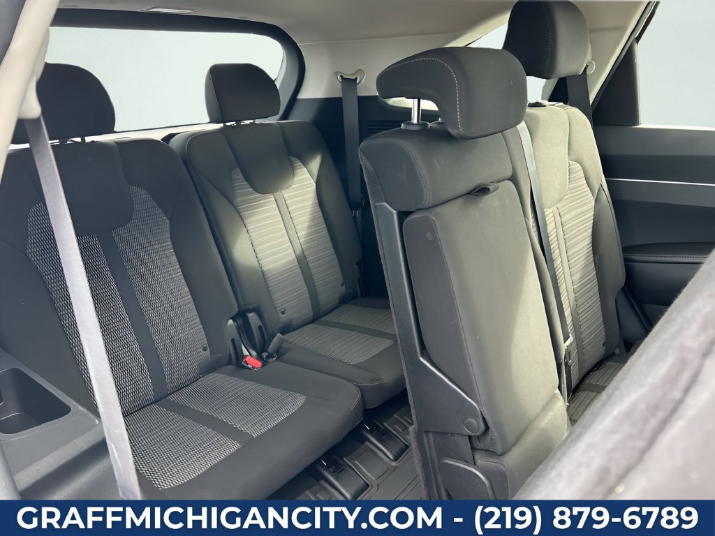 Used 2023 Kia Sorento LX FWD image 29