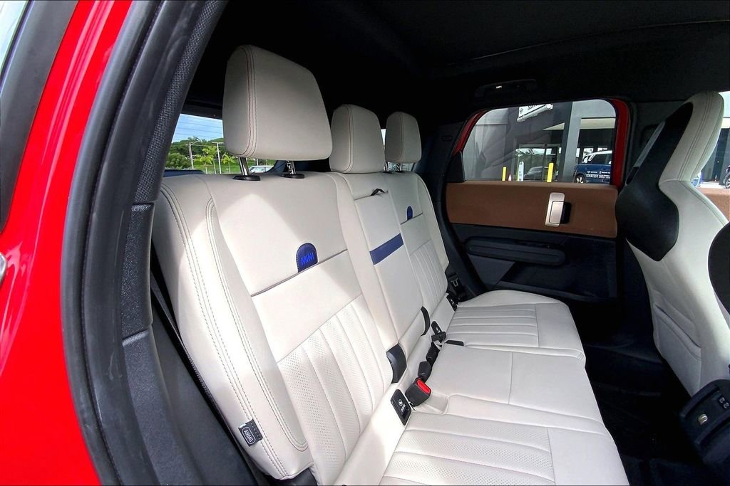 Certified 2025 MINI Cooper Countryman S w/ Comfort Package Max image 28