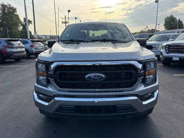 Used 2023 Ford F150 XLT image 9