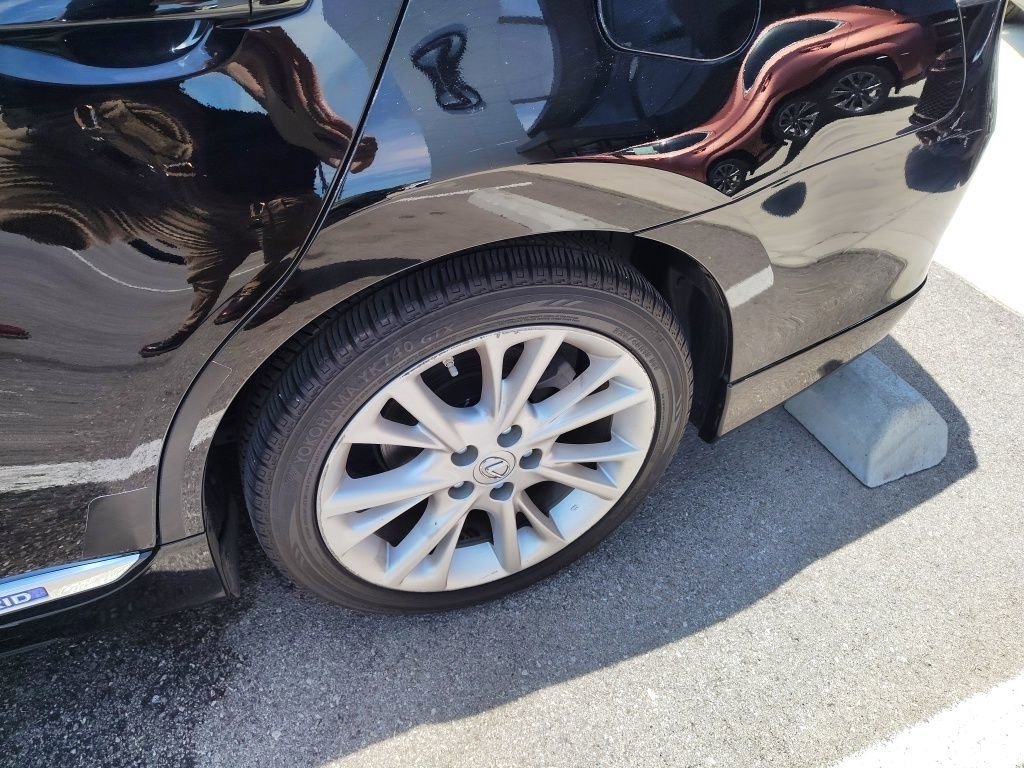 Used 2011 Lexus HS 250h Premium FWD image 15