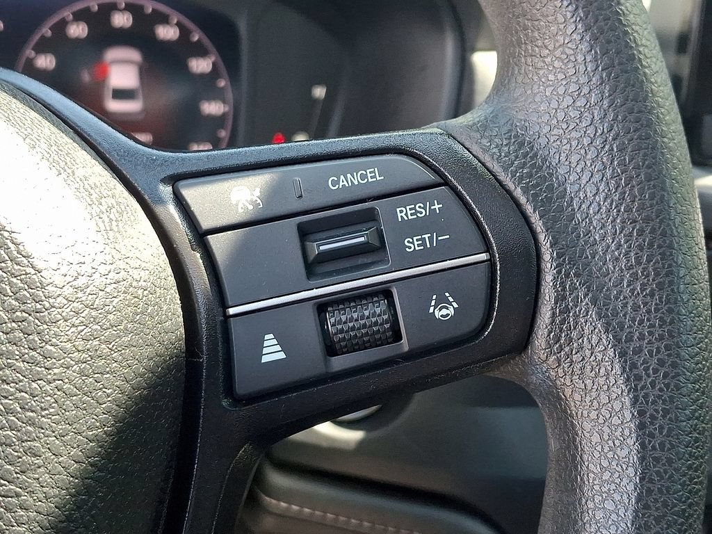 Used 2024 Honda Accord EX image 24
