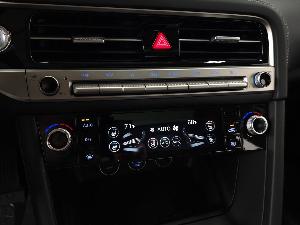 New 2026 Genesis G70 2.5T Prestige image 24