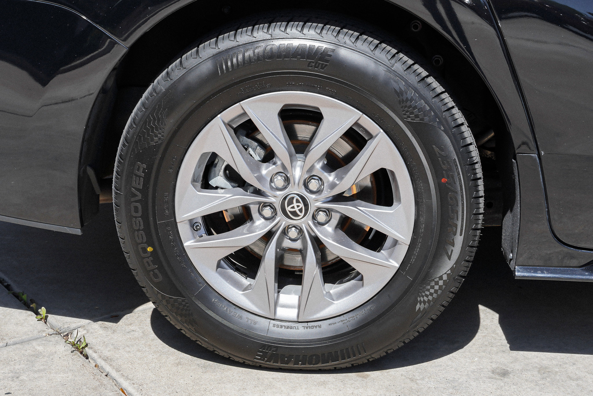 Used 2023 Toyota Sienna LE image 11