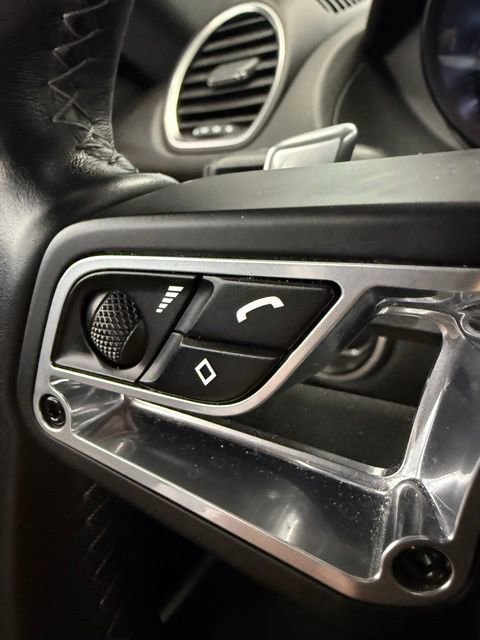 Used 2024 Porsche 718 Cayman image 52