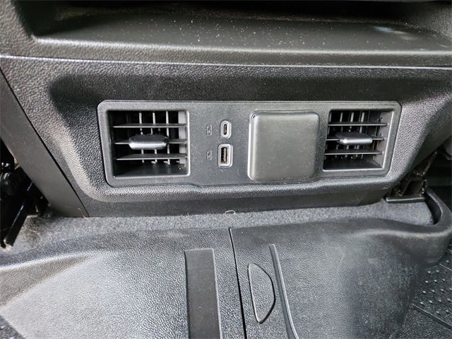 Certified 2023 Chevrolet Silverado 1500 LT image 20