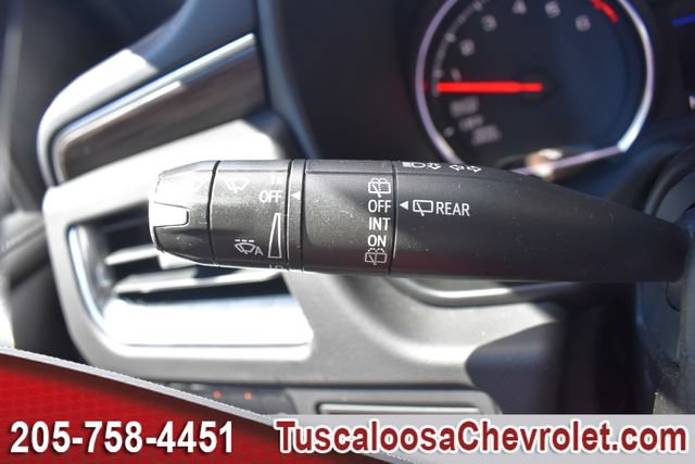 Certified 2021 Chevrolet Tahoe LT RWD image 36