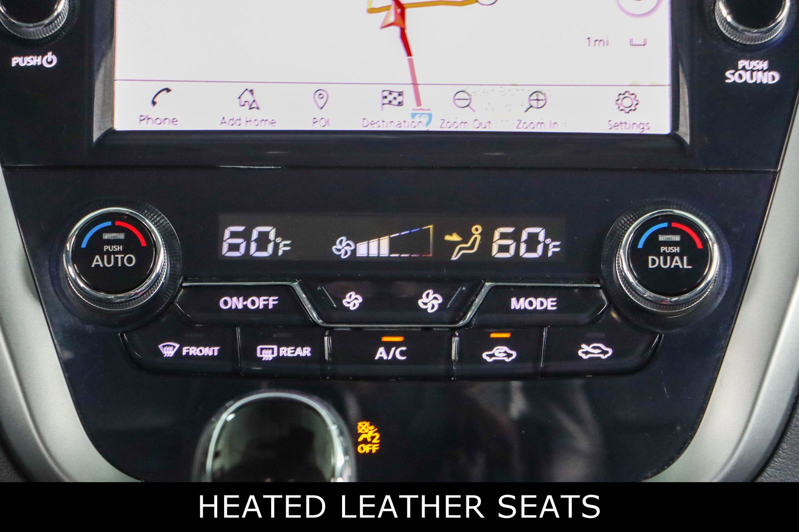 Used 2023 Nissan Murano SL w/ Cargo Package image 20