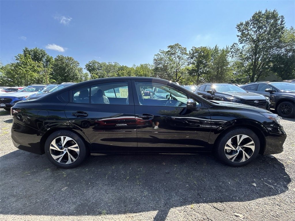 New 2025 Subaru Legacy Premium image 9
