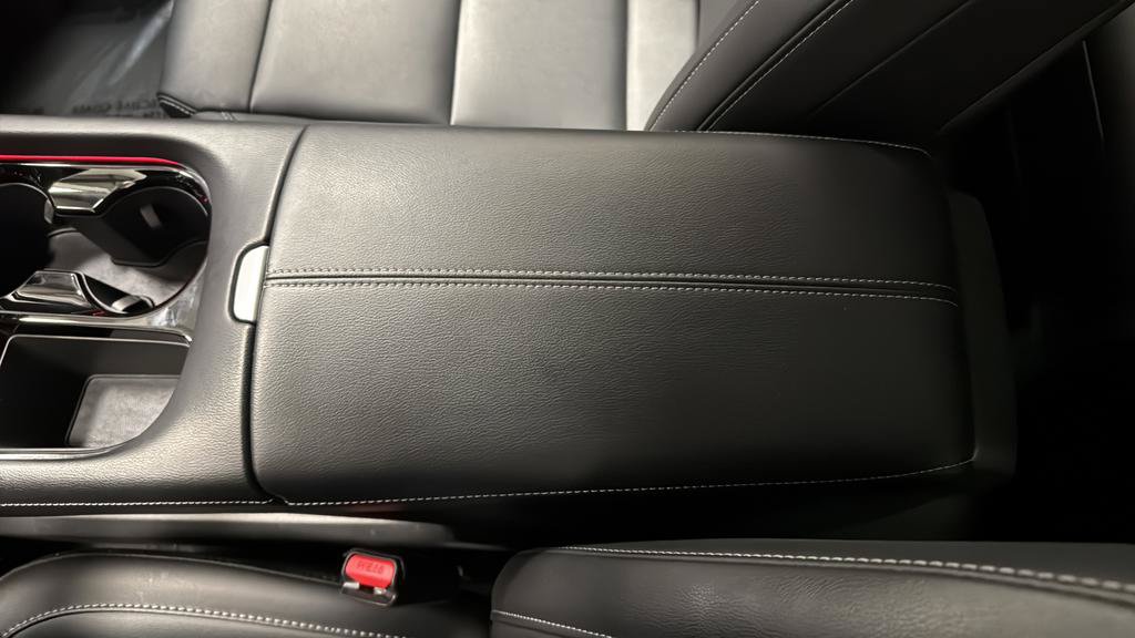 Used 2025 Nissan Murano SL AWD/4WD image 20