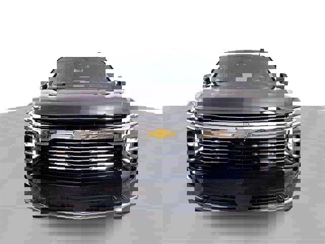 New 2026 Chevrolet Tahoe LT w/ Comfort Package image 3