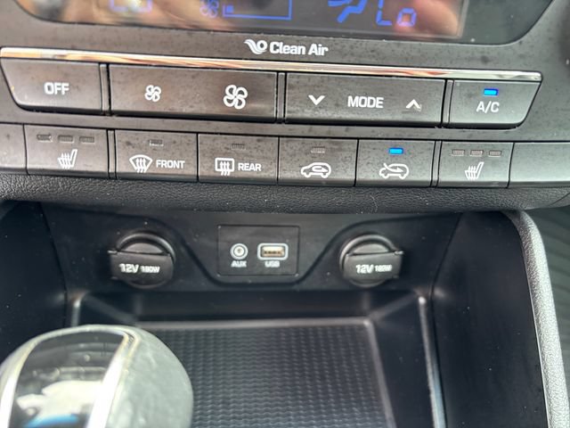Used 2017 Hyundai Tucson Limited AWD/4WD image 20