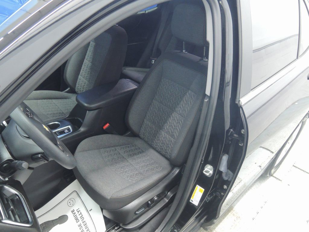 Used 2024 Chevrolet Equinox LT image 5