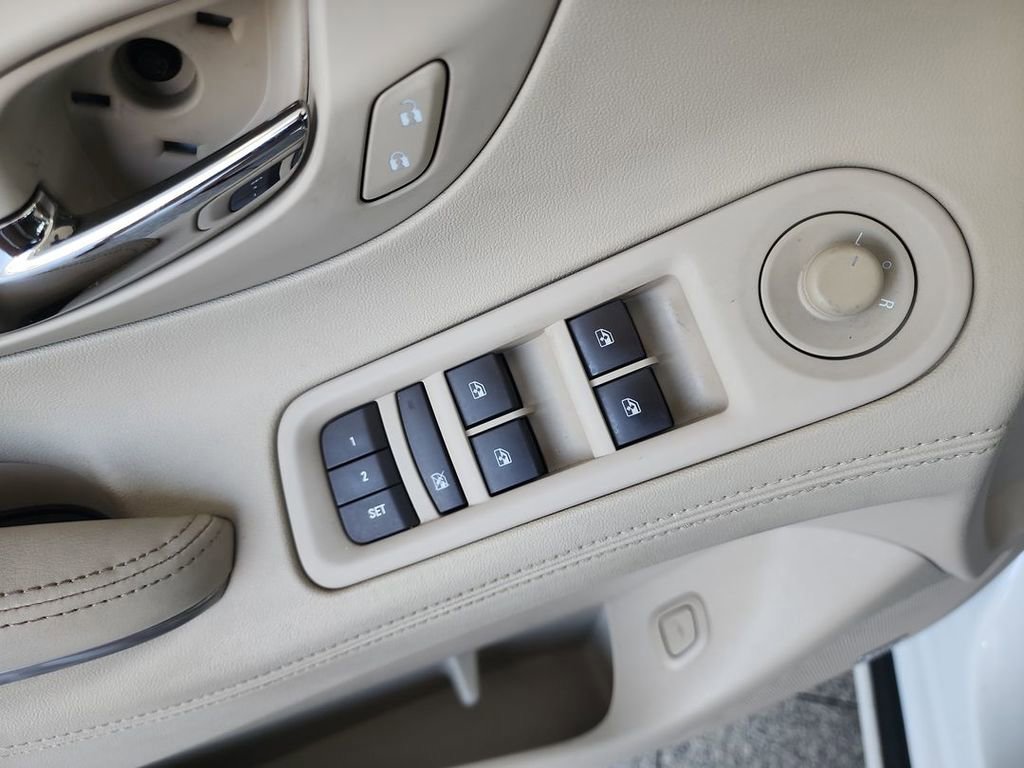 Certified 2016 Buick LaCrosse Sport Touring w/ Experience Buick Package image 23