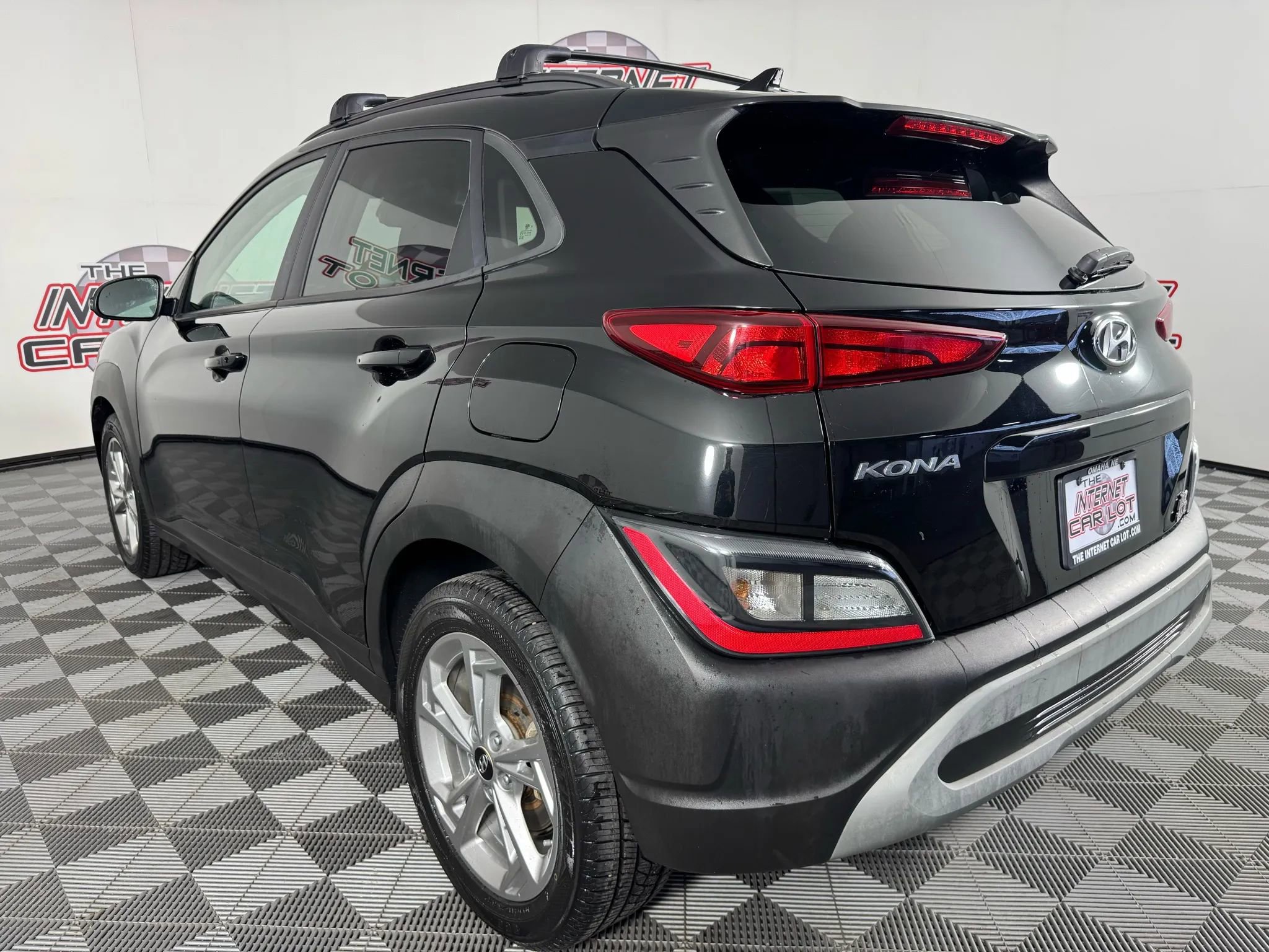 Used 2022 Hyundai Kona SEL AWD/4WD image 26