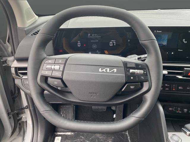 New 2026 Kia Sportage EX AWD/4WD image 22