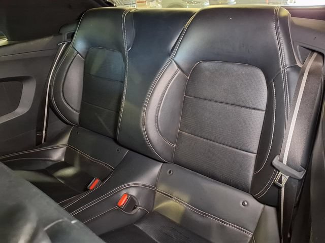 Certified 2024 Ford Mustang Premium RWD image 21