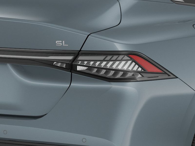 New 2026 Nissan Sentra SL w/ Floor Mat Package FWD image 12