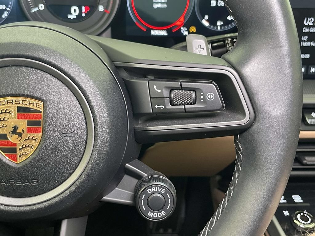 Used 2020 Porsche 911 GT3 RS image 38