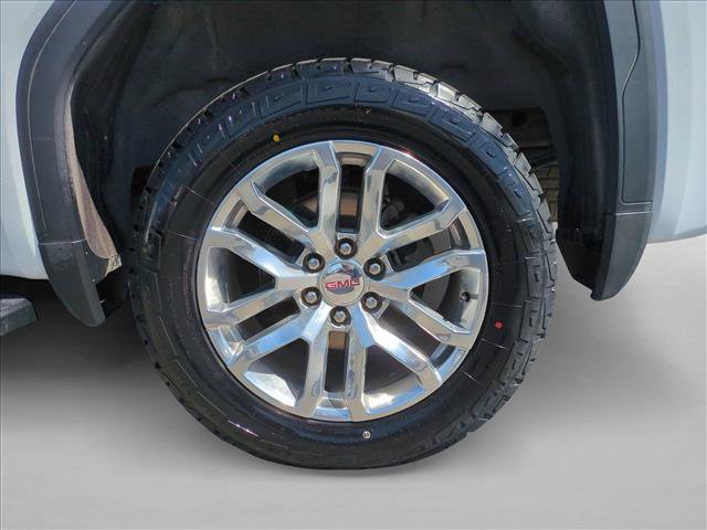 Used 2020 GMC Sierra 1500 SLT image 23