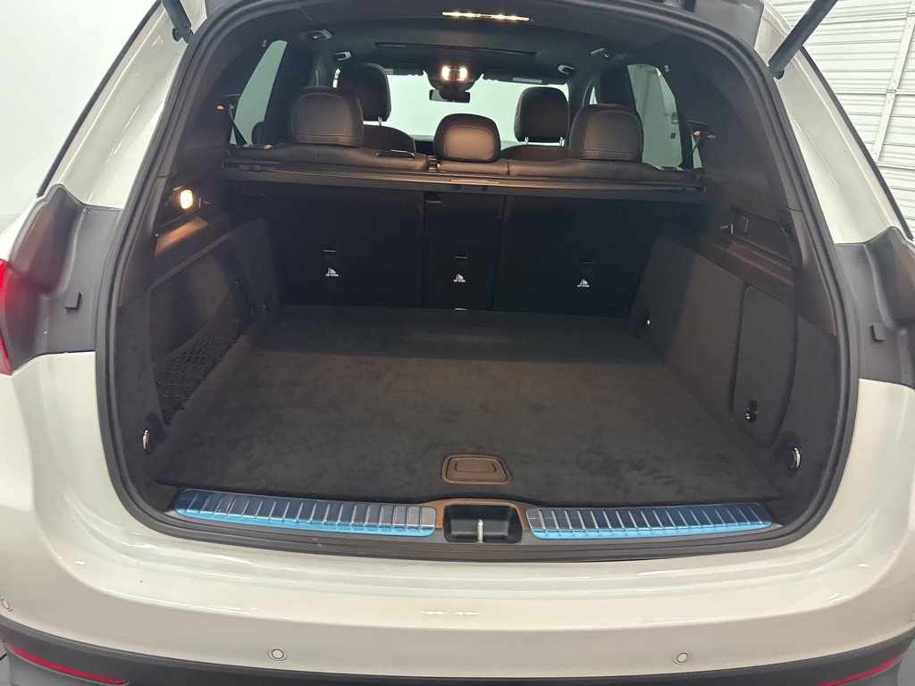 Used 2026 Mercedes-Benz GLE 350 4MATIC image 26
