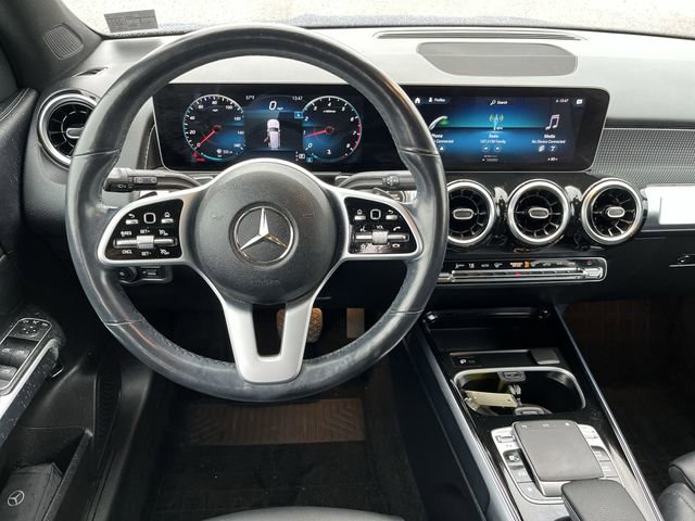 Used 2020 Mercedes-Benz GLB 250 4MATIC image 13