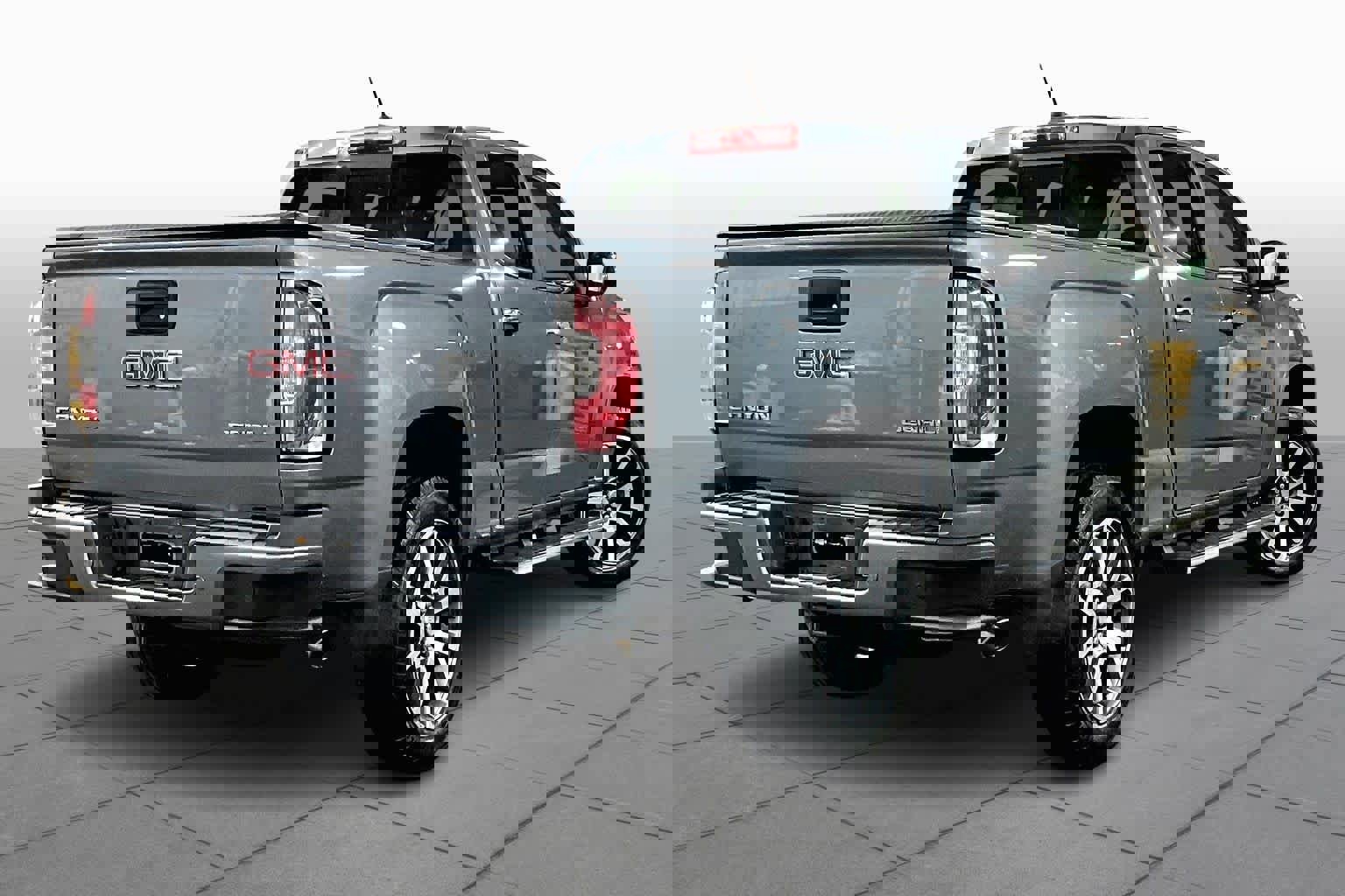 Used 2020 GMC Canyon Denali image 12