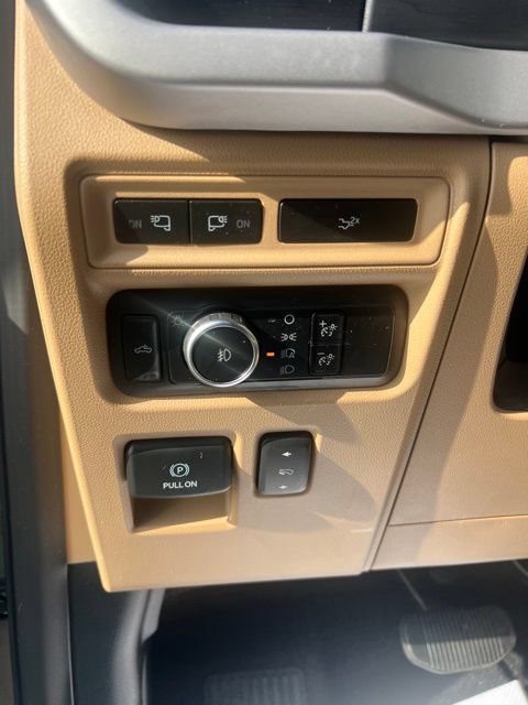 Used 2023 Ford F150 XLT w/ Equipment Group 302A High AWD/4WD image 26