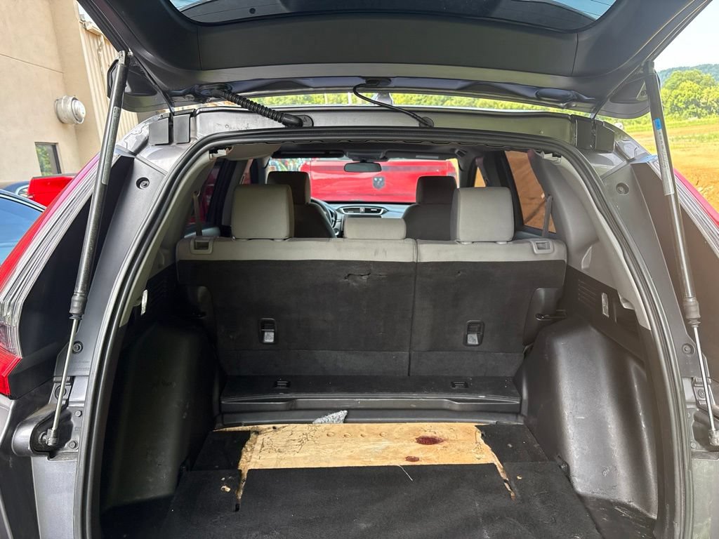 Used 2020 Honda CR-V EX image 13