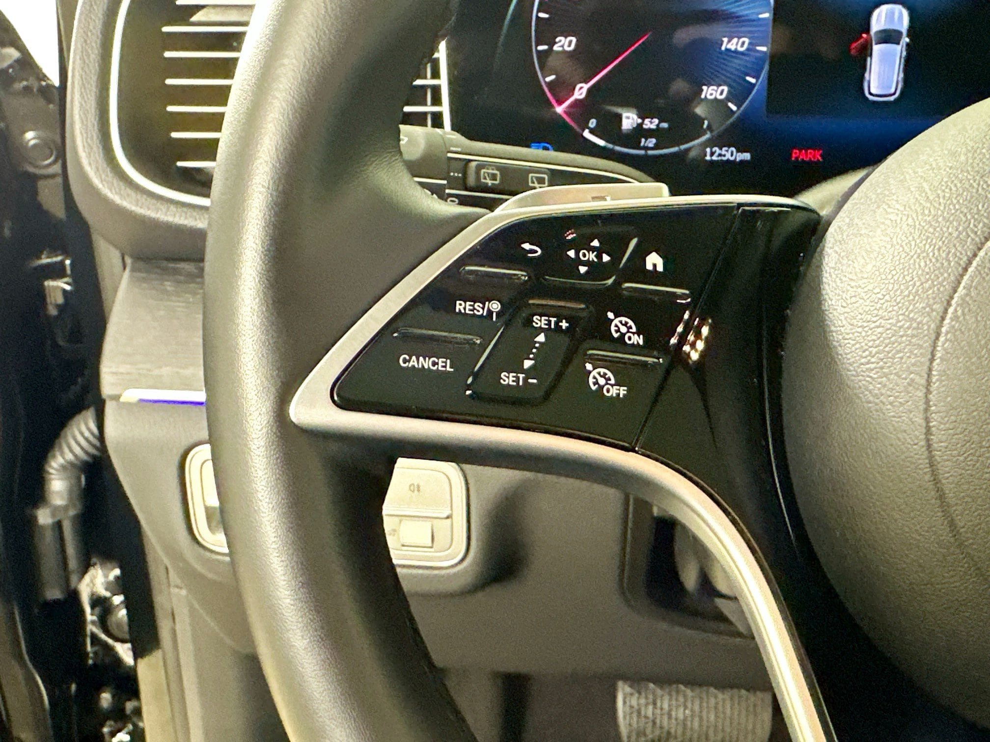 Certified 2025 Mercedes-Benz GLE 350 4MATIC image 12