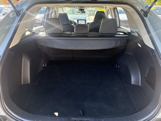 Used 2023 Toyota RAV4 XLE image 7