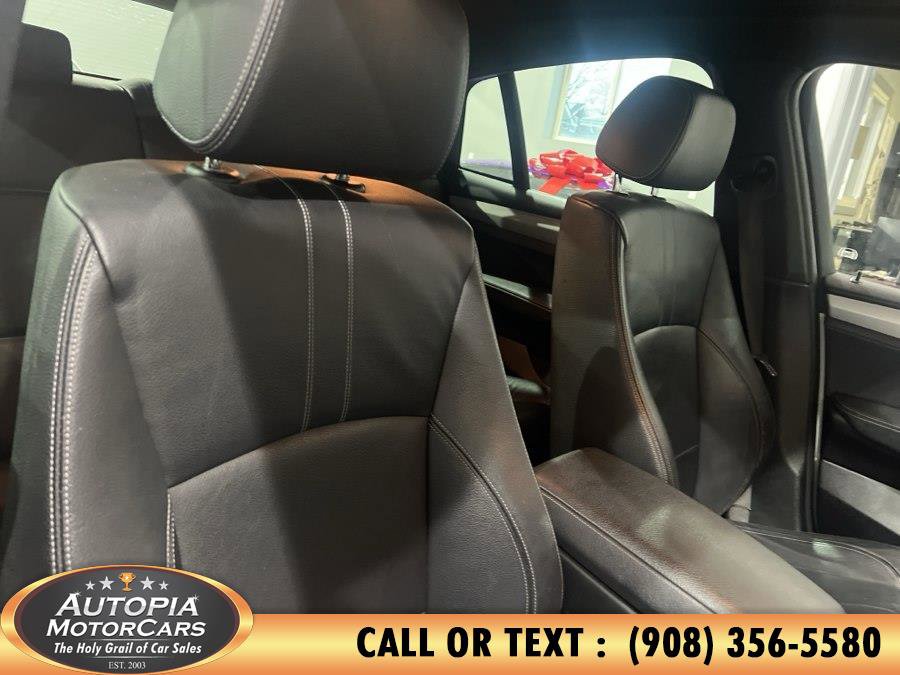 Used 2015 BMW X4 xDrive35i image 13