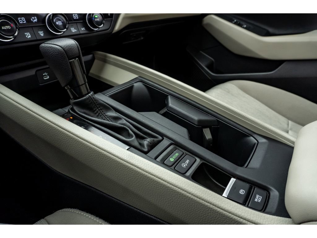 Used 2023 Honda Accord EX image 24