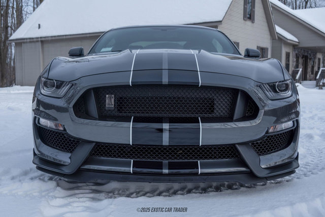 Used 2015 Ford Mustang Shelby GT350 image 13