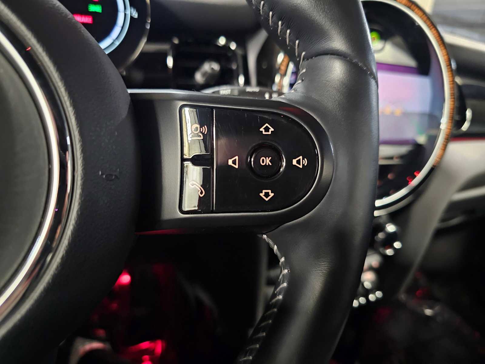 Used 2022 MINI Cooper S image 21