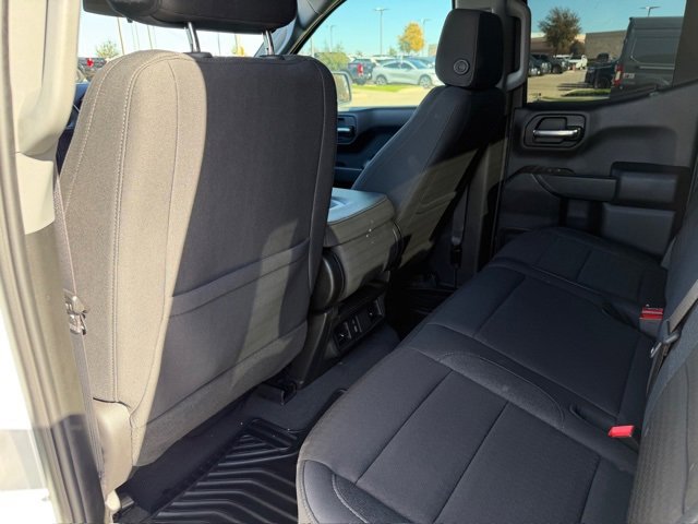Used 2024 Chevrolet Silverado 1500 Custom image 18