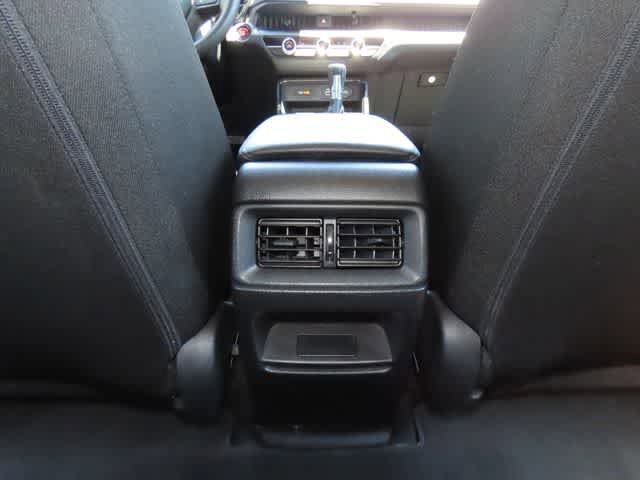 Used 2023 Honda CR-V LX image 22
