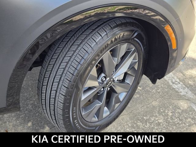 Certified 2025 Kia Sportage SX Prestige AWD/4WD image 6
