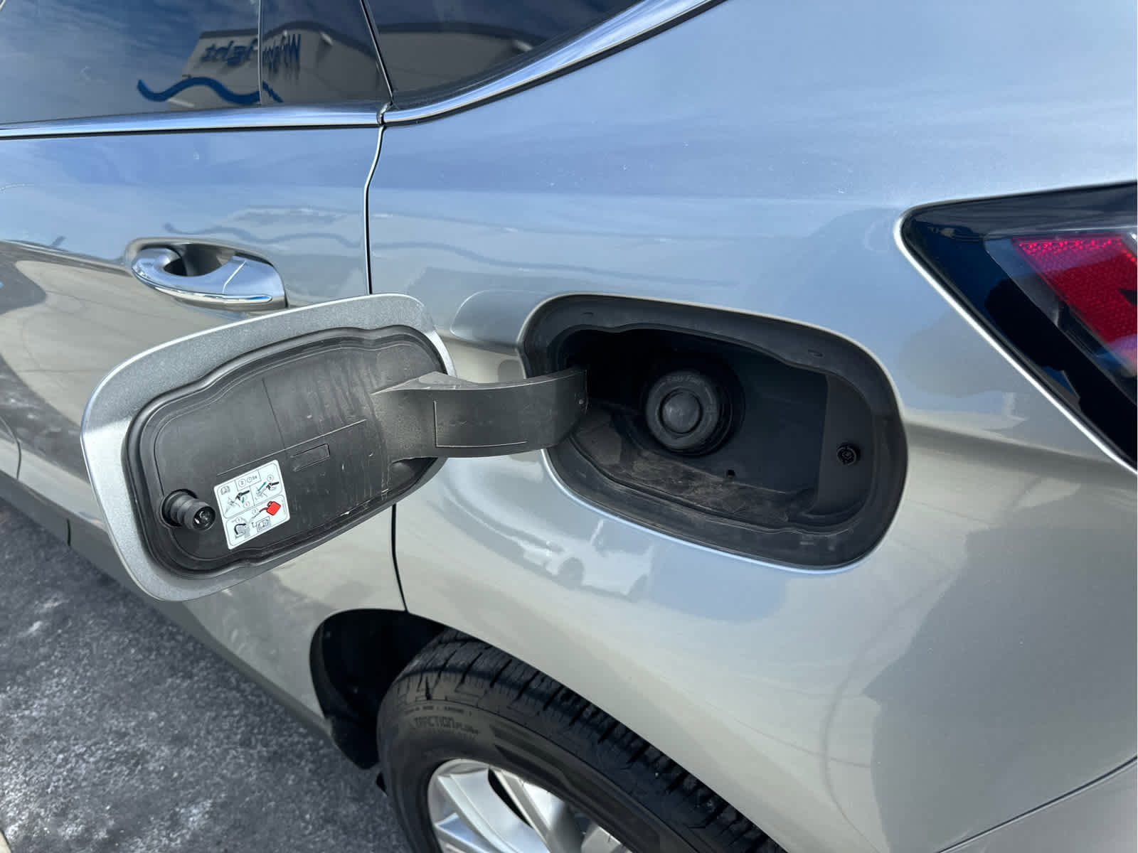 Used 2023 Ford Edge Titanium image 17