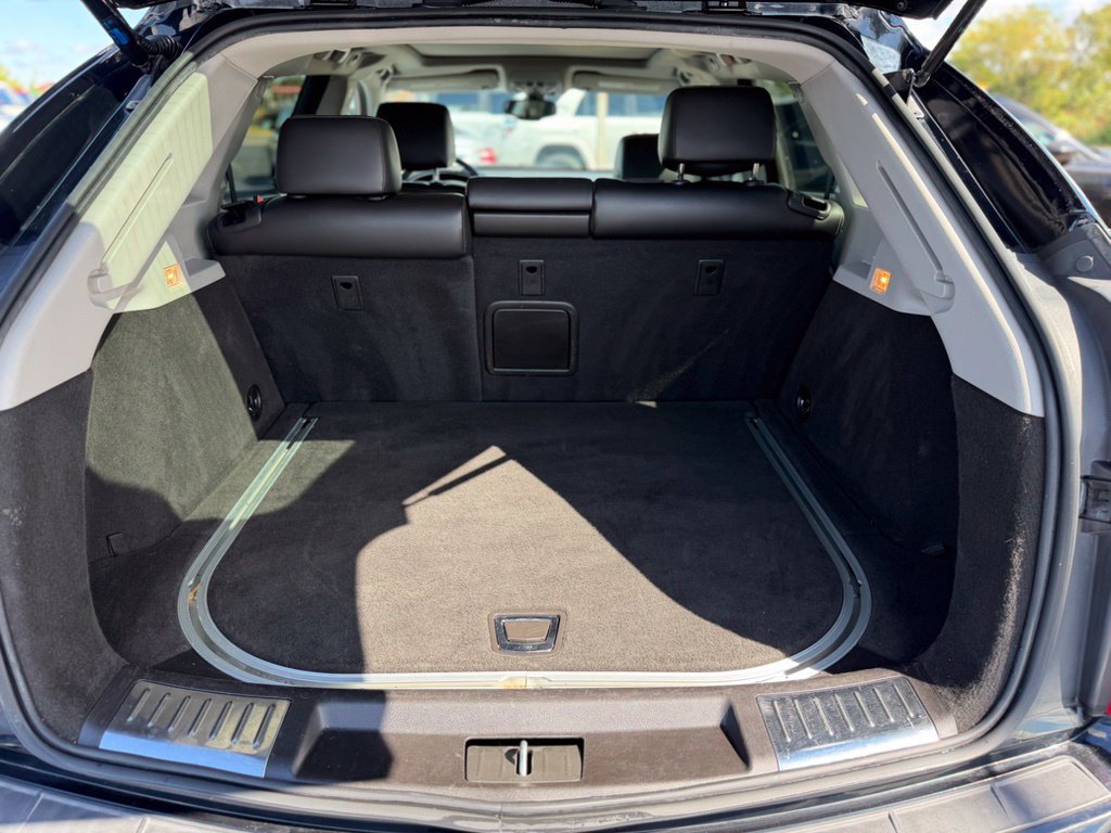 Used 2015 Cadillac SRX Performance FWD image 17