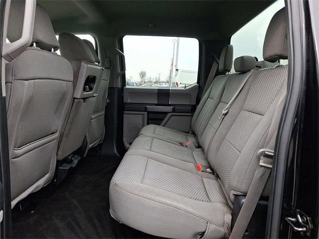 Used 2019 Ford F150 XLT image 10