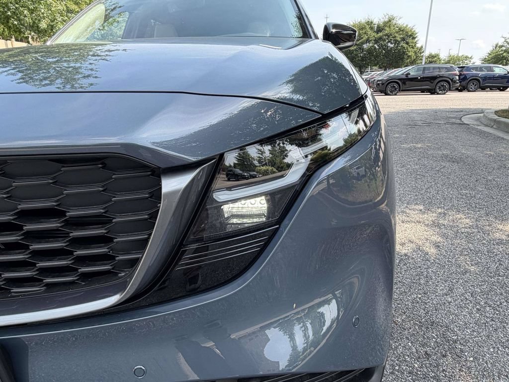 New 2026 MAZDA CX-5 Select AWD/4WD image 7